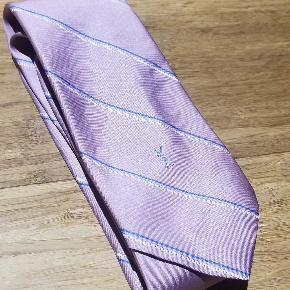 YSL Necktie
